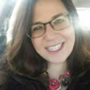 Meet your Posher, Adina